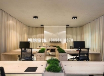 濟南電動窗簾