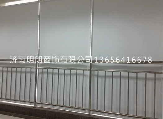 噴畫logo窗簾,濟南卷簾廠家價格,濟南卷簾廠家批發